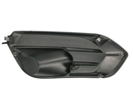 Plate, bumper, Image 2