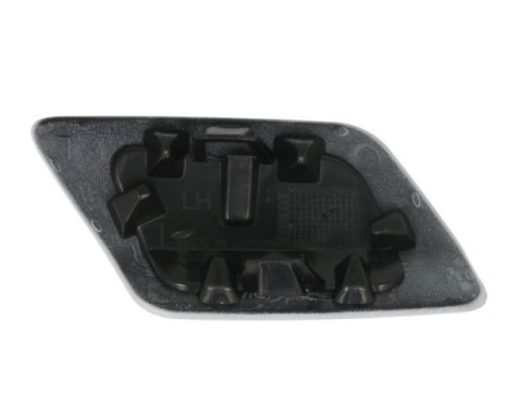 Plate, bumper, Image 2