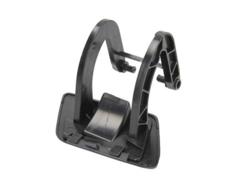 Plate, bumper, Image 2