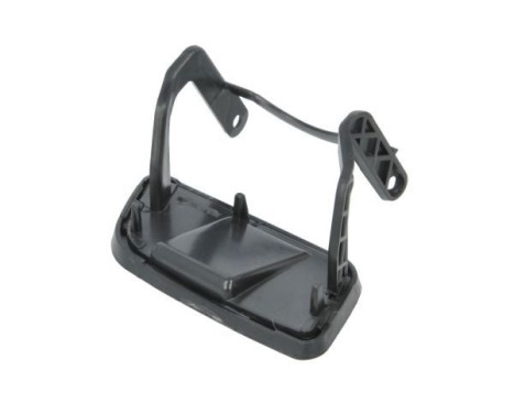 Plate, bumper, Image 2