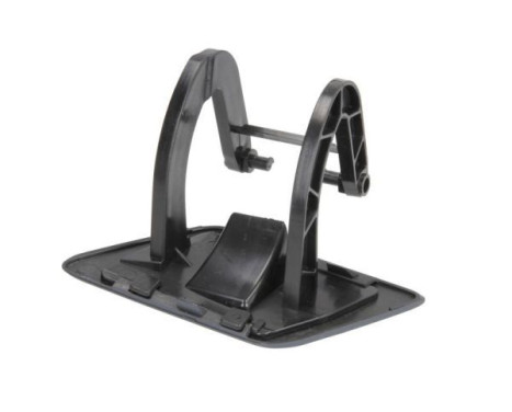 Plate, bumper, Image 2