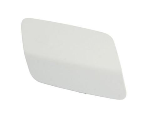 Plate, bumper, Image 3