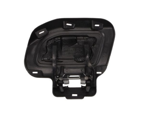 Plate, bumper, Image 2