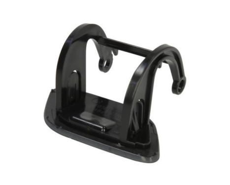 Plate, bumper, Image 2