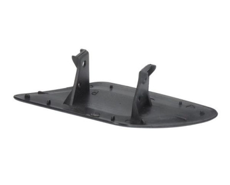 Plate, bumper, Image 2