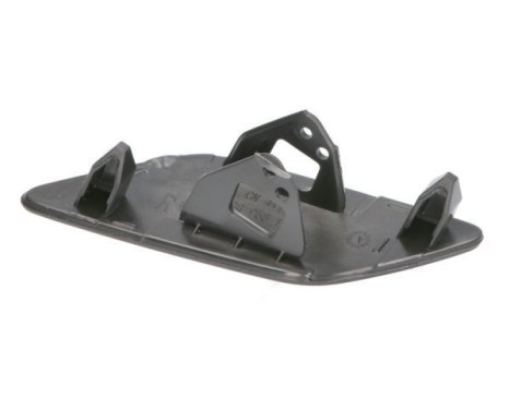 Plate, bumper, Image 2