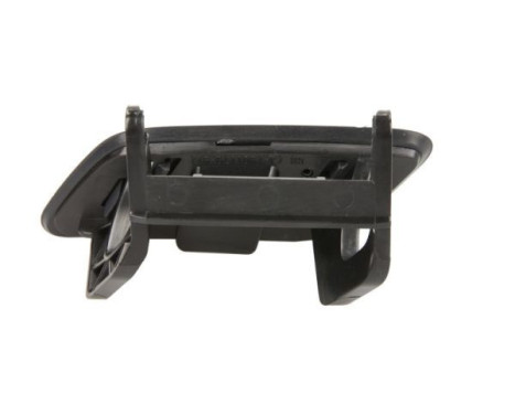 Plate, bumper, Image 2