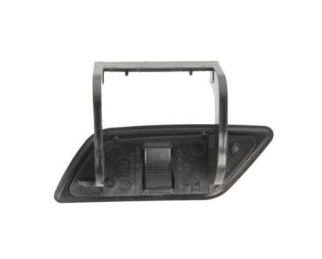 Plate, bumper, Image 2