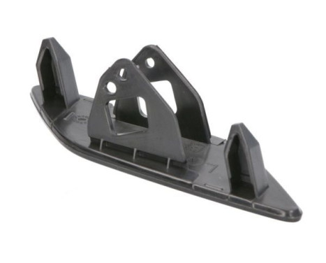 Plate, bumper, Image 2