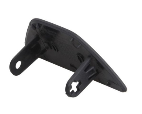 Plate, bumper, Image 2