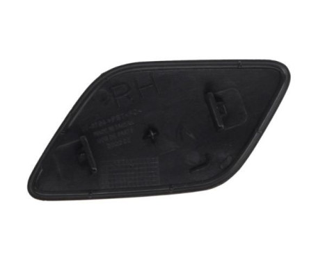 Plate, bumper, Image 2