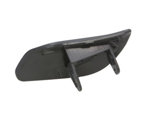 Plate, bumper, Image 2