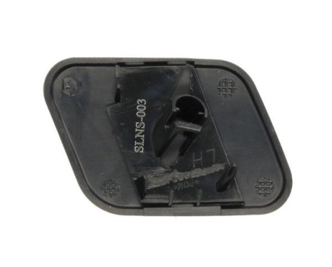 Plate, bumper, Image 2