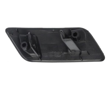 Plate, bumper, Image 2