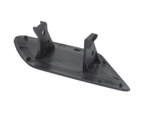 Plate, bumper, Image 2