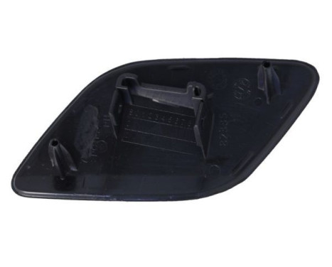 Plate, bumper, Image 2