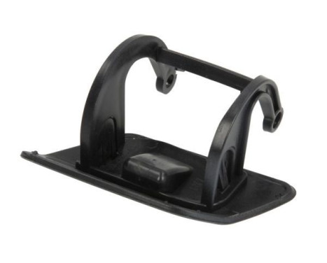 Plate, bumper, Image 2