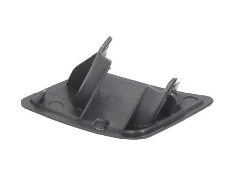 Plate, bumper, Image 2