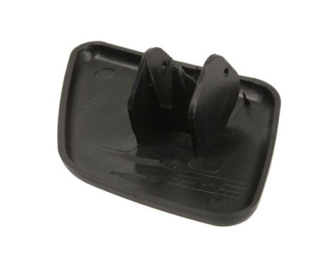 Plate, bumper, Image 2