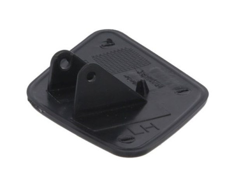 Plate, bumper, Image 2