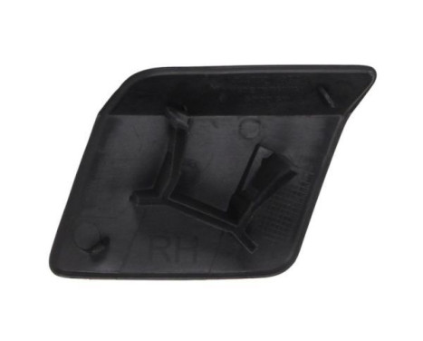 Plate, bumper, Image 2