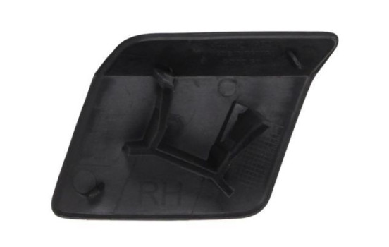 Plate, bumper, Image 2