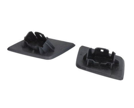 Plate, bumper, Image 2