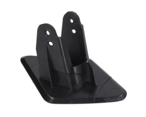 Plate, bumper, Image 2