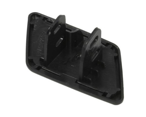 Plate, bumper, Image 2