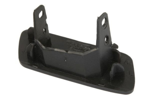 Plate, bumper, Image 2