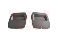 SET TOWING EYE COVER FOR