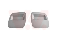 SET TOWING EYE COVER FOR