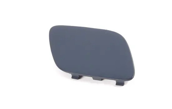 Tow eye cover front