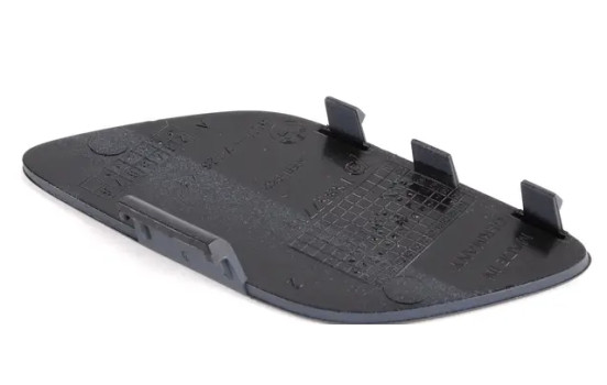 Tow eye cover front, Image 2