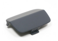 Tow eye cover rear