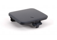 Towing Eye Cap (BMW E60 Front)