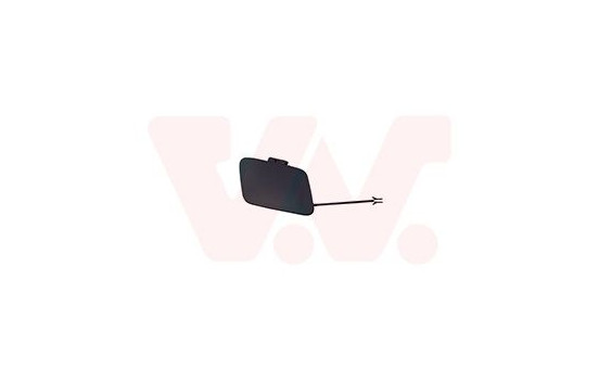 TOWING EYE CAP FOR, Image 2