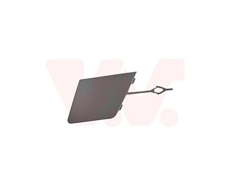 TOWING EYE CAP FOR