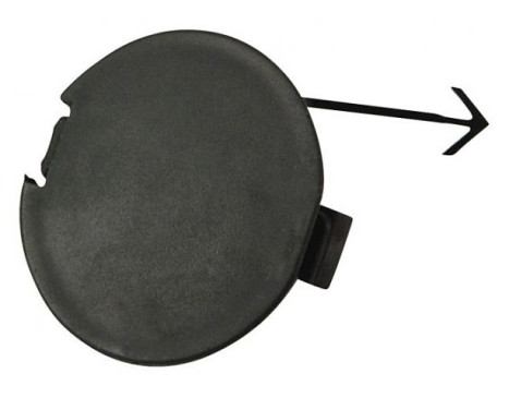 TOWING EYE CAP