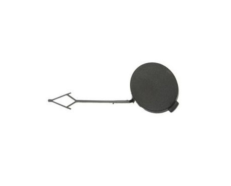 TOWING EYE CAP