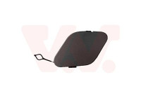 TOWING EYE COVER FOR