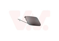 TOWING EYE COVER FOR
