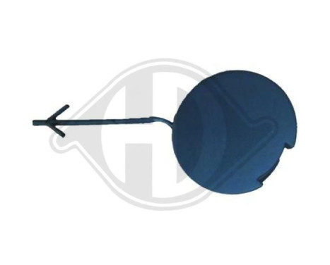 Valve, tow hook Priority Parts, Image 2