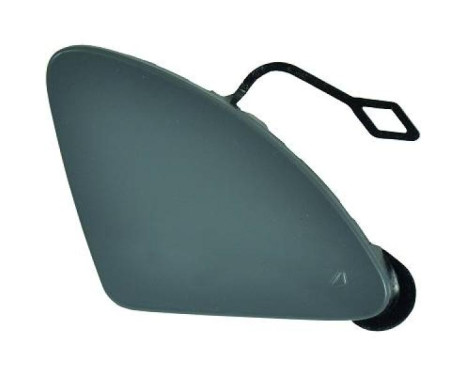 Valve, tow hook Priority Parts