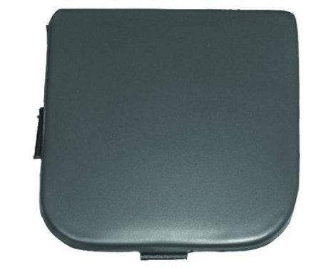 Valve, tow hook Priority Parts