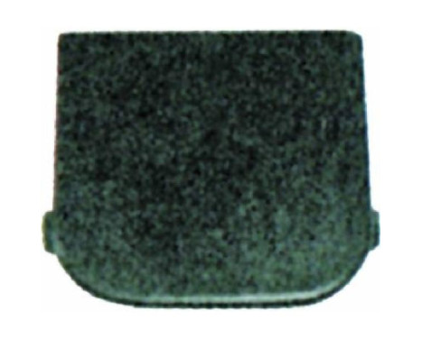 Valve, tow hook Priority Parts