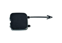 Valve, tow hook Priority Parts