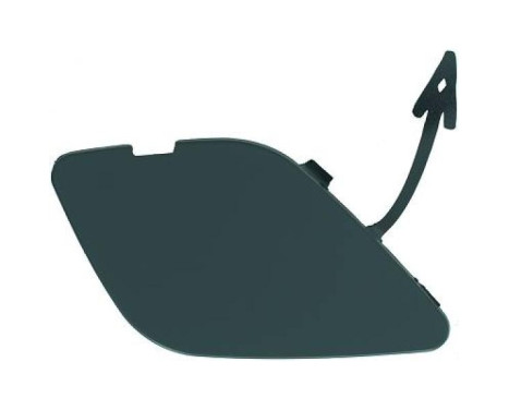Valve, tow hook Priority Parts