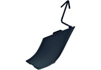 Valve, tow hook Priority Parts