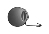 Valve, tow hook Priority Parts